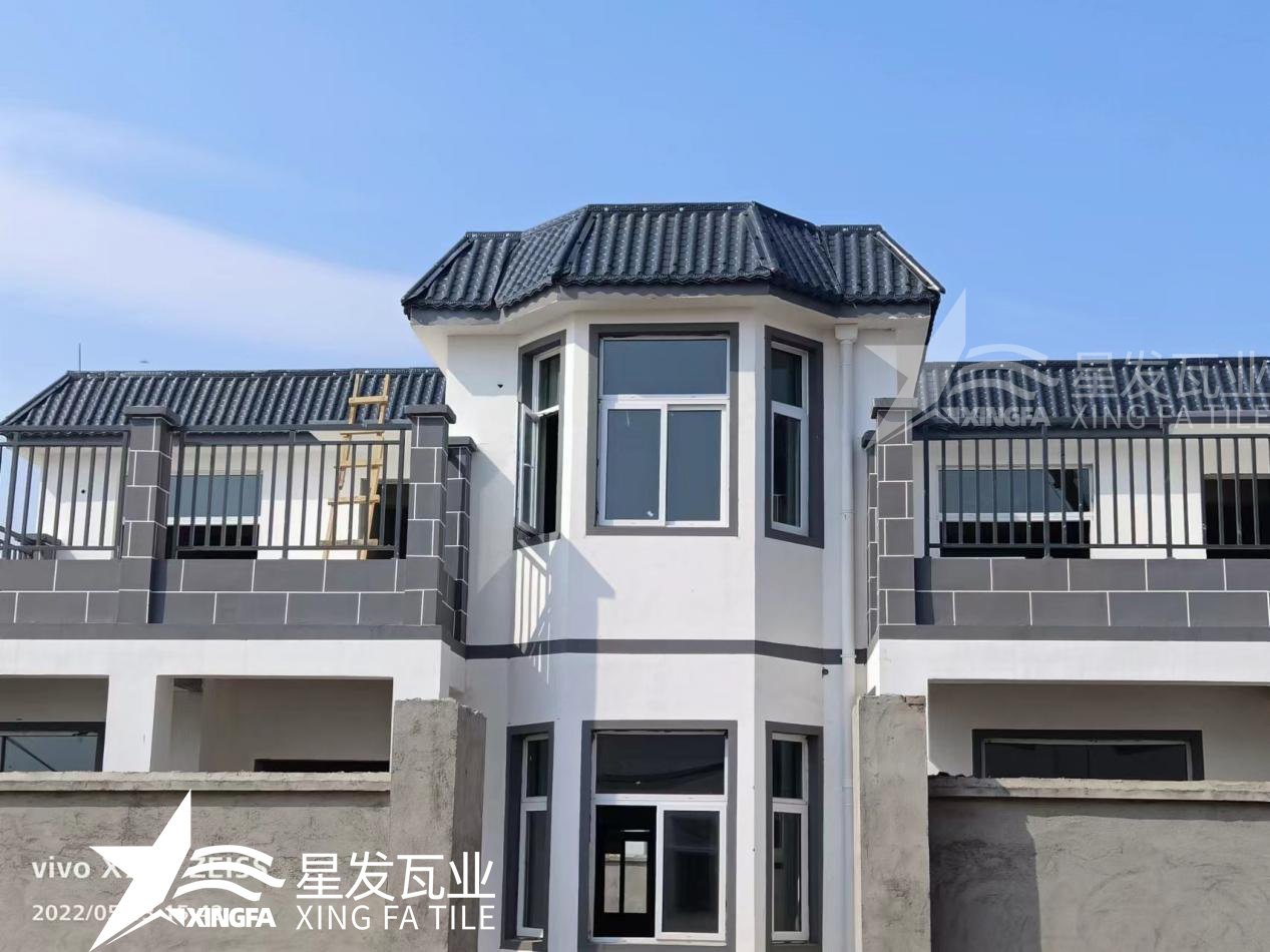 選對安全可靠的屋頂建材，讓你在惡劣天氣中無后顧之憂！