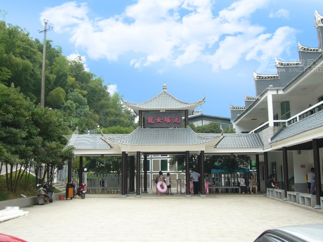 破損的樹(shù)脂瓦不再是問(wèn)題！掌握修補(bǔ)技巧輕松修復(fù)