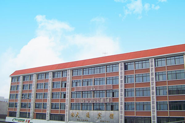 樹脂瓦，您了解多少？樹脂瓦的應(yīng)用場(chǎng)景和樹脂瓦的優(yōu)勢(shì)